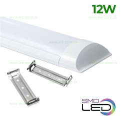 Corp Iluminat LED 12W 40cm Aluminiu LZ2616
